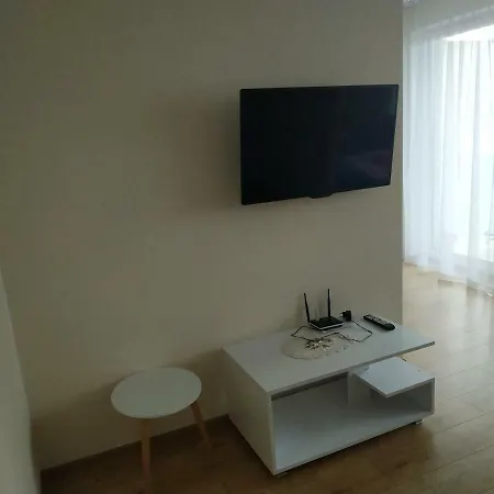 Oskar Apartament Centrum Pkp Mińsk Mazowiecki Esterno foto