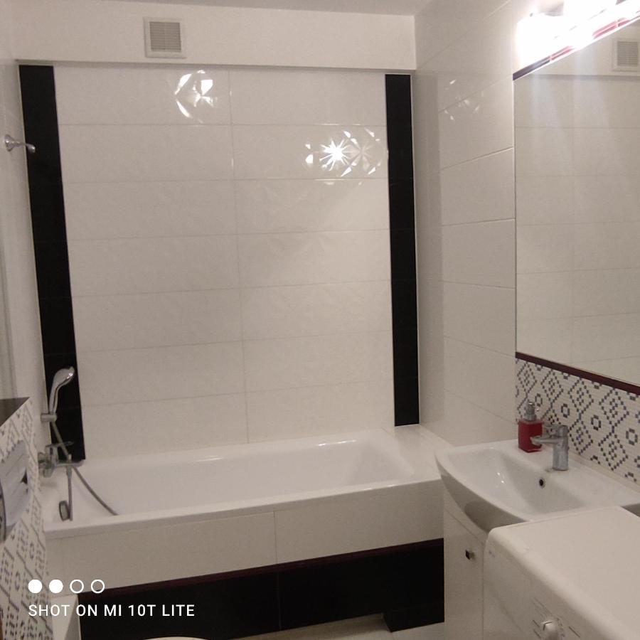 Apartment Oskar Centrum Pkp Minsk Mazowiecki