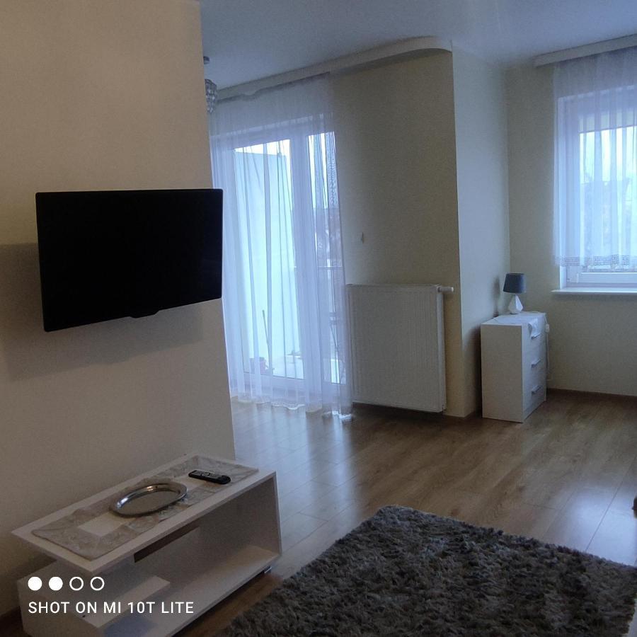 Oskar Centrum Pkp Apartment Minsk Mazowiecki