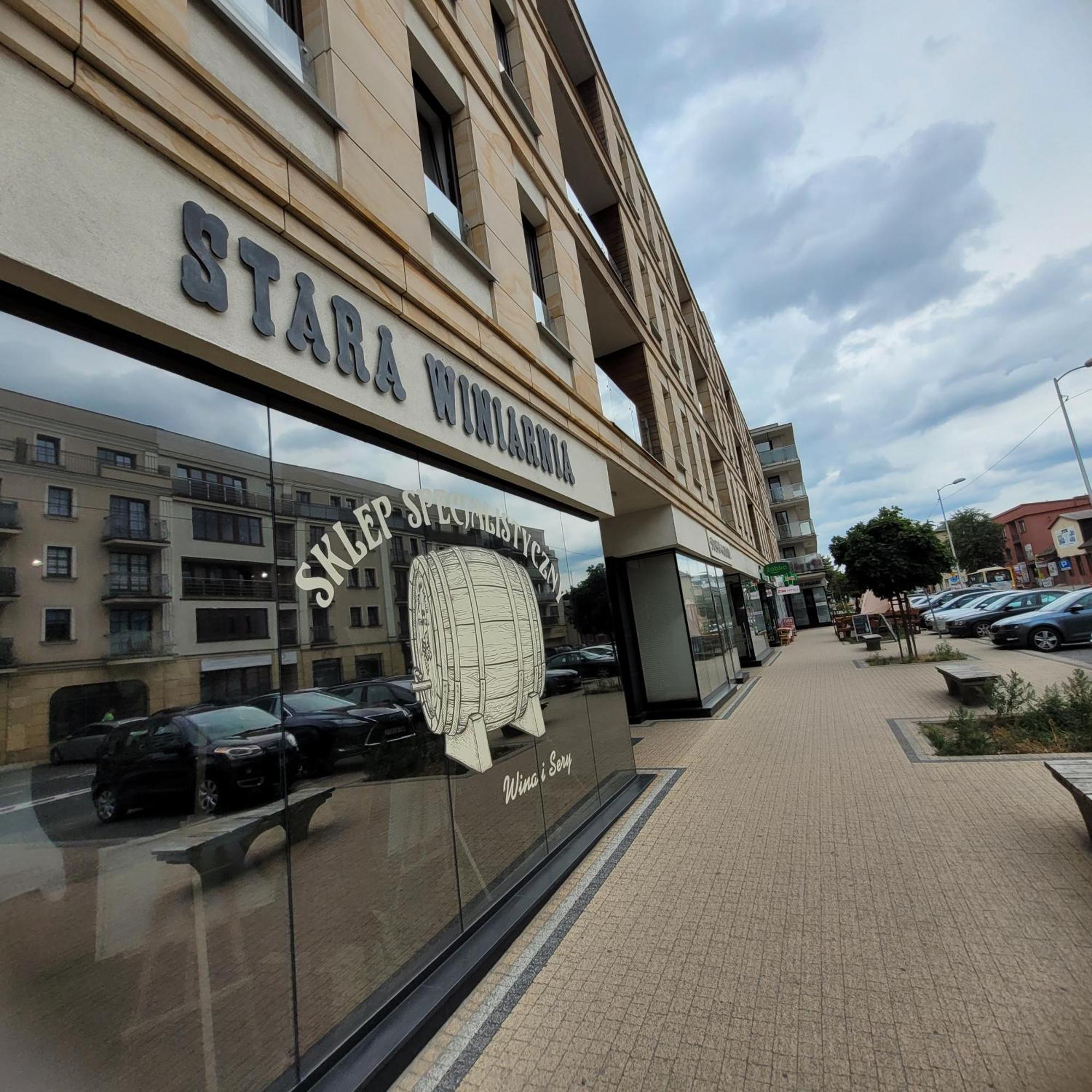 Apartament Oskar Centrum Pkp Mińsk Mazowiecki