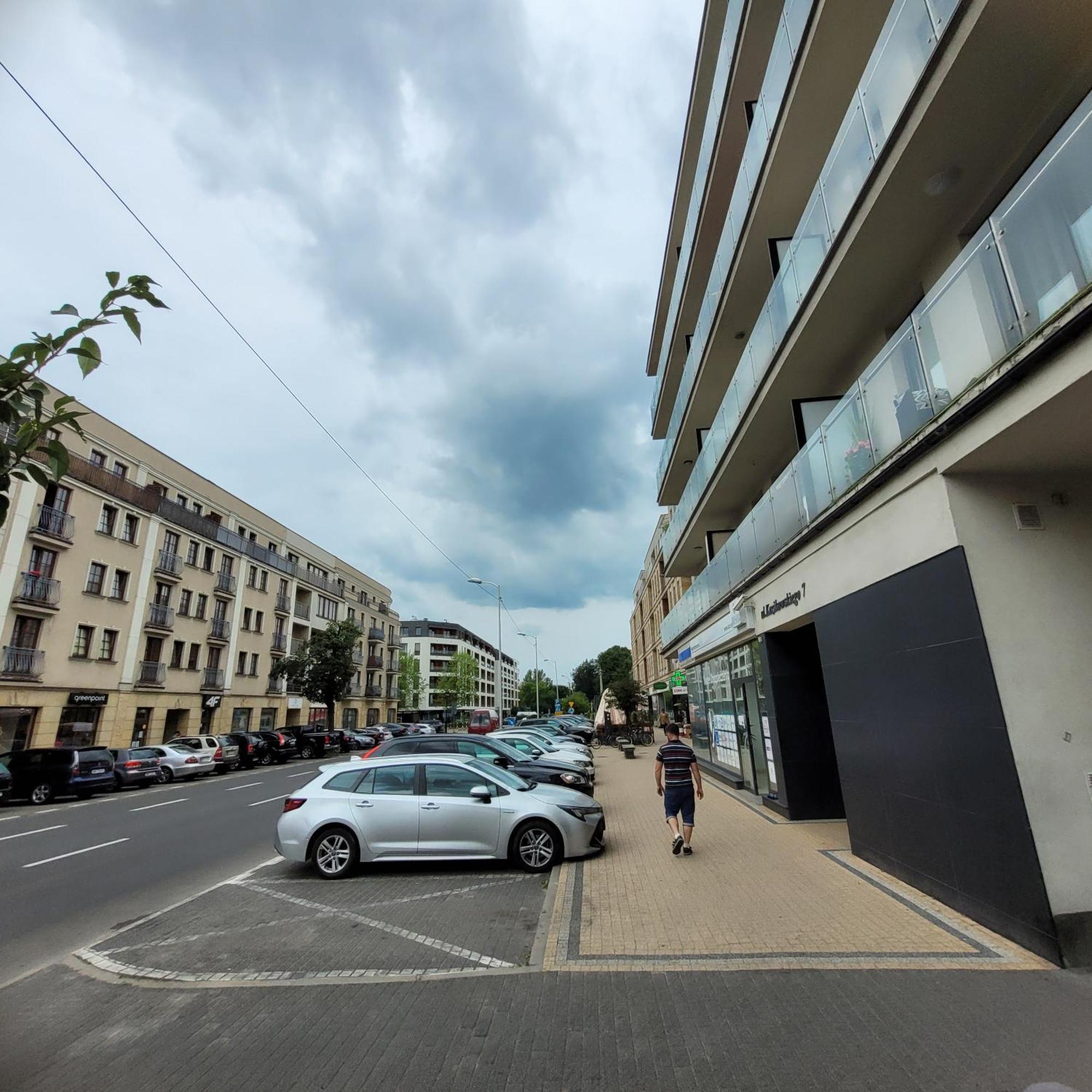 Oskar Centrum Pkp