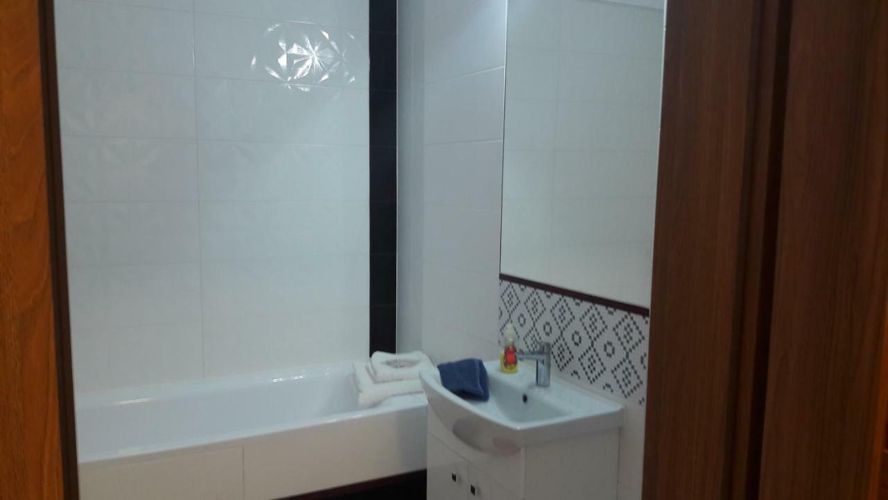 Apartament Oskar Centrum Pkp *