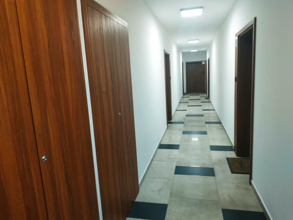 Apartment Oskar Centrum Pkp *