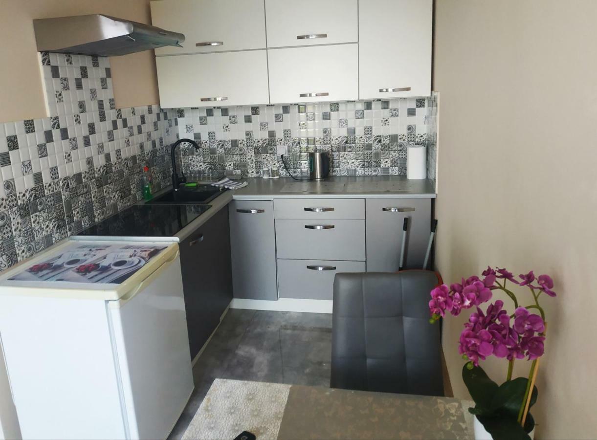 Apartment Oskar Centrum Pkp Minsk Mazowiecki