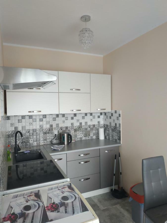 Oskar Centrum Pkp Apartment Minsk Mazowiecki