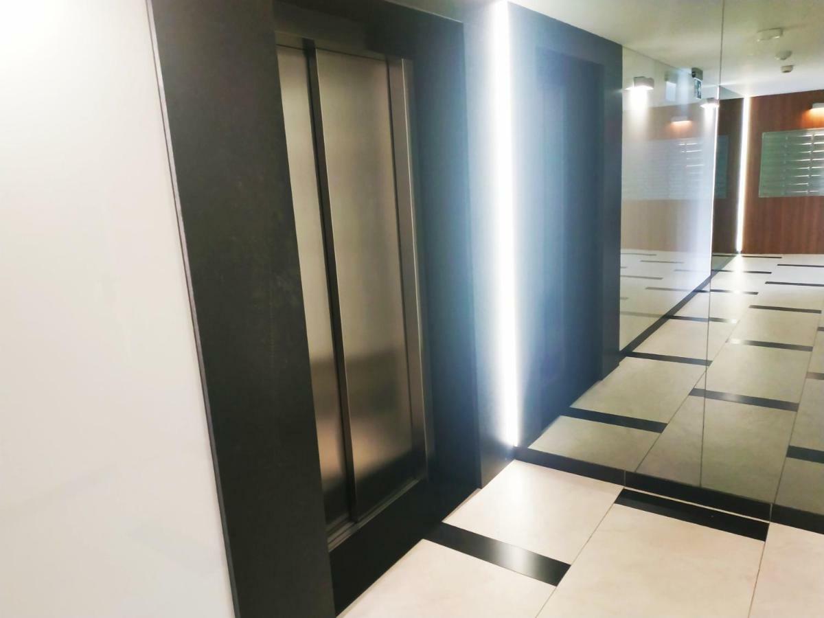 Apartment Oskar Centrum Pkp *