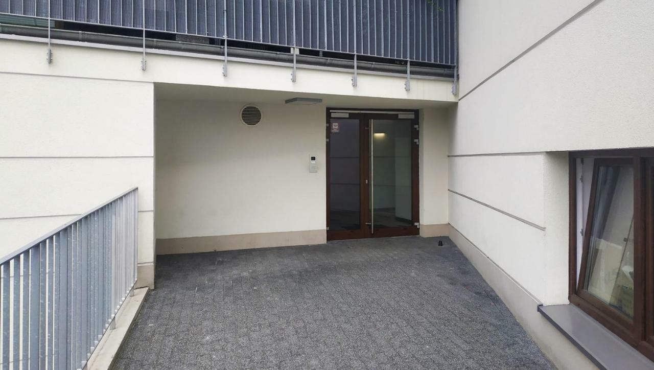Oskar Centrum Pkp Apartment Minsk Mazowiecki