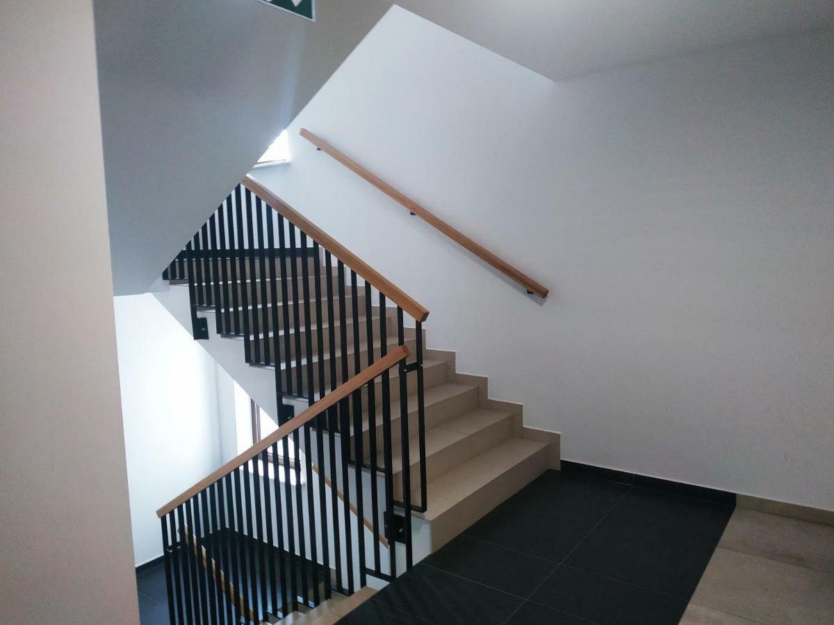 Apartment Oskar Centrum Pkp